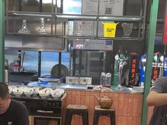 -KAOTOWN烤堂•烧烤(海汇港店)