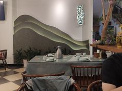 大堂-茶油香闽南菜·花园餐厅(前埔店)