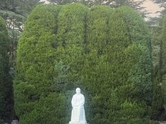 -宋庆龄陵园