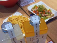 -鼎义丰功夫面(星光大道店)
