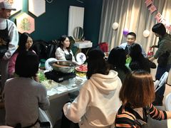 -微觅·潮HIGH轰趴馆(望京SOHO麒麟社店)