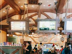 -Tangled Tree Tavern 老藤树食栈
