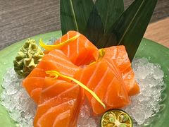 -炙柒Sekinana·精致日料(合生汇店)