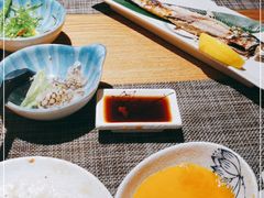 -栖川山葵家·寿喜锅·日式料理(龙湖北城天街商场店)