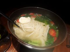 -Local泰莲庭(虹鳟鱼店)