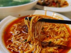 -柏合黄记豆腐皮饭店