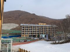 -多乐美地滑雪场