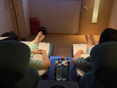 -道合堂·中式按摩·spa(民治店)