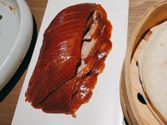 酥不腻烤鸭-小大董·烤鸭(凤凰汇店)