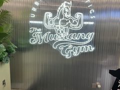 -TMG潮流健身(奥体莲荷里店)