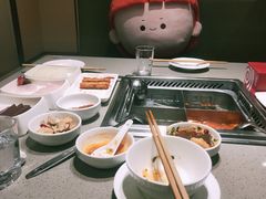 -海底捞火锅(旭辉MALL店)