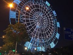 -南昌之星摩天轮