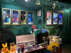 -魔方密室·解谜挑战(静安店)