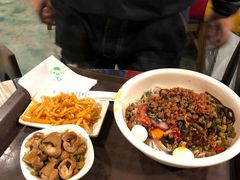 -水平有限螺蛳粉(宏达大厦店)