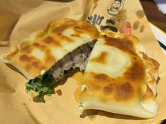 -地二手作鱼汤馄饨(上街里店)