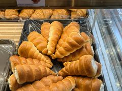 -烘焙町面包店(西四店)