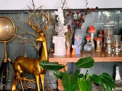 -肴约·花园式餐厅(湖里店)