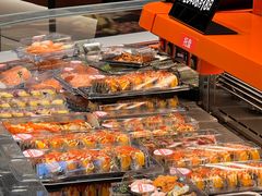 -池田寿司·新鲜现做(朝阳大悦城店)