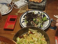 -雀舞云南菜(天津天河城购物中心店)