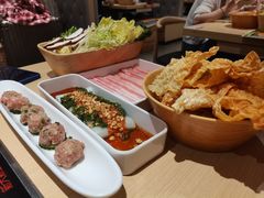 -新大新豆米火锅1993(万象汇店)