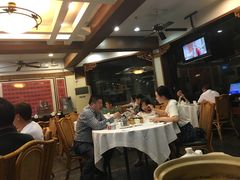 大堂-勝記酒家·37年老字号·经典粤菜(荔枝公园店)