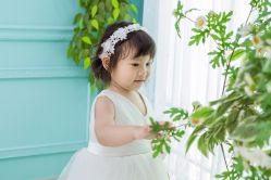 -小熊维尼高端儿童摄影(南山信和店)