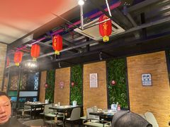 -天都火锅酒楼(虹梅南路店)