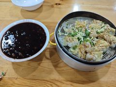 -味一早餐(新芝路店)