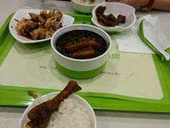 android_upload_pic-老乡鸡(旭辉御府店)