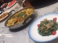 -国惠大酒楼(仓山万达店)
