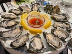 -斯普汇生蚝牛排馆(中骏世界城店)