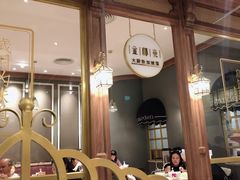 大堂-金椰壳· 大厨新加坡菜(壹方城店)