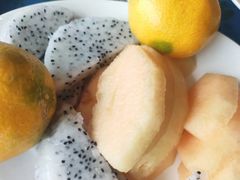 -福州泰禾铂尔曼酒店·禾咖啡自助餐厅