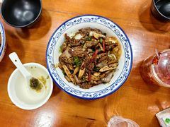 -姚记面馆(瑶琳路店)