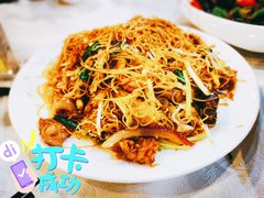 -强记鸡粥美食