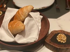餐前面包-ZHAO赵·牛扒坊(万象城店)