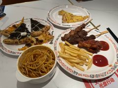 -吾悦广场(常州武进店)