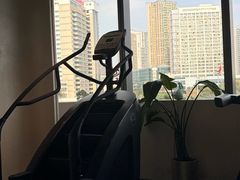 -YCHL FIT 健身(星寰店)