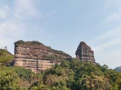 -丹霞山风景名胜区