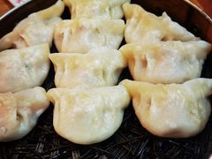 -老爷子原味蒸饺(总店)