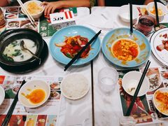 -新世界餐厅(万达店)