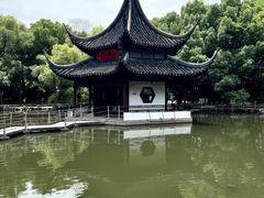 -西园戒幢律寺