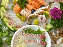-官塘锋记鱼生·生腌·砂锅粥(牌坊街店)