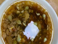 文昌鸡调料-文昌鸡饭店110号(中山路店)