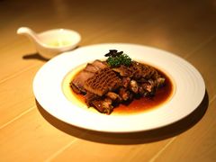 -老船坞餐厅(北京亚洲大酒店 )