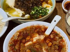-豆相识•九九豆腐脑(牛咡桥店)