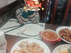 -老厨家(友谊路总店)