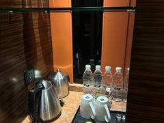 -上海静安昆仑大酒店