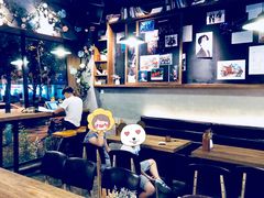 大堂-每碗面馆(新鸿安大厦店)
