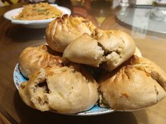 -蒙亨·手把肉·蒙古包文化主题餐厅(天恒广场店)